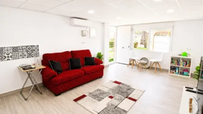 House in Casas de Galiana photo 16