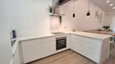 Townhouse in La Florida-La Chismosa-Los Altos photo 20