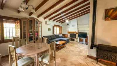 Villa in Cabo Roig-La Zenia-La Regia photo 9