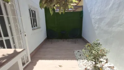 Townhouse in La Florida-La Chismosa-Los Altos photo 34