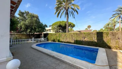 Villa in Cabo Roig-La Zenia-La Regia photo 45