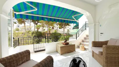Casa – Orihuela - Vista 2