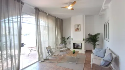 Townhouse in La Florida-La Chismosa-Los Altos photo 9
