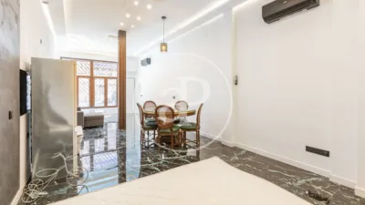 Apartamento en Ciudad Jardín photo 12