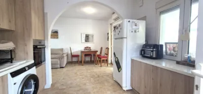 House in Playa Flamenca-Las Piscinas photo 16