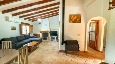 Villa in Cabo Roig-La Zenia-La Regia photo 10