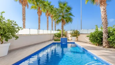 Casa – Orihuela - Vista 3