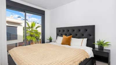 House in Cabo Roig-La Zenia-La Regia photo 7