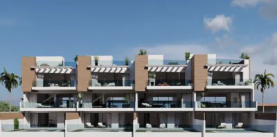 Townhouse in Fuengirola photo 14