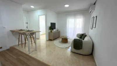 Piso – Torrevieja, Urbanización Calas Blancas - Vista 2