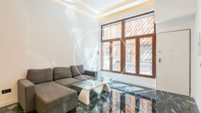 Apartamento en Ciudad Jardín photo 3