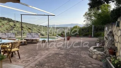 Chalet in Alcalá la Real photo 16