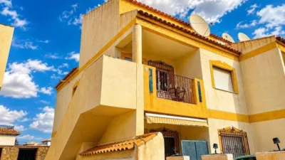 Apartment in Orihuela photo 25