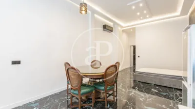 Apartamento en Ciudad Jardín photo 8