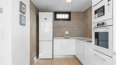 House in Cabo Roig-La Zenia-La Regia photo 28