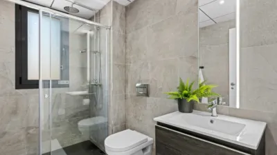 House in Cabo Roig-La Zenia-La Regia photo 38