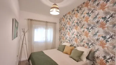 Townhouse in La Florida-La Chismosa-Los Altos photo 22