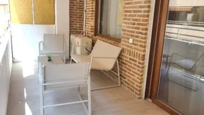 Pis – Torrevieja - Vista 4