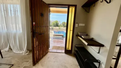 House in Cabo Roig-La Zenia-La Regia photo 37