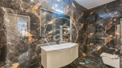 Apartamento en Ciudad Jardín photo 17