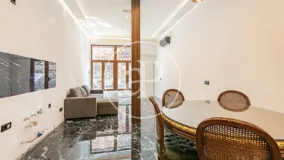 Apartamento en Ciudad Jardín photo 7
