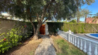 Villa in Cabo Roig-La Zenia-La Regia photo 37