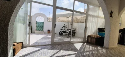 House in Playa Flamenca-Las Piscinas photo 25
