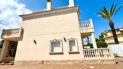 Casa – Orihuela - Vista 2