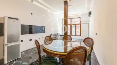 Apartamento en Ciudad Jardín photo 10