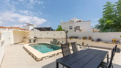 Pis – Orihuela - Vista 3