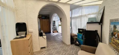 House in Playa Flamenca-Las Piscinas photo 29