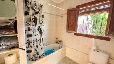Villa in Cabo Roig-La Zenia-La Regia photo 32