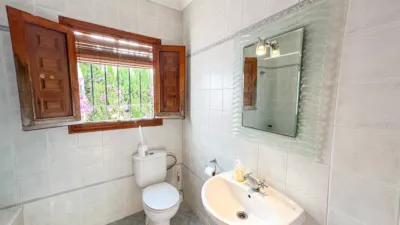 Villa in Cabo Roig-La Zenia-La Regia photo 34