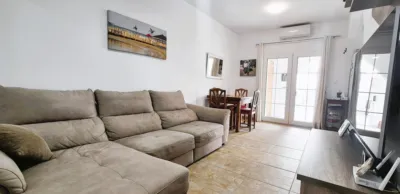 House in Playa Flamenca-Las Piscinas photo 10