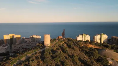 Townhouse in Fuengirola photo 17