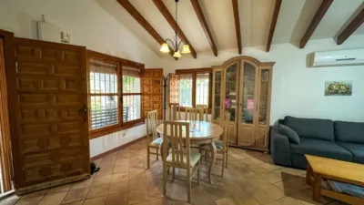 Villa in Cabo Roig-La Zenia-La Regia photo 11