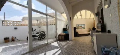 House in Playa Flamenca-Las Piscinas photo 26