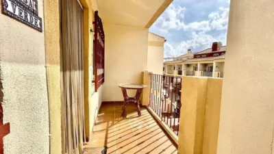 Apartment in Orihuela photo 21