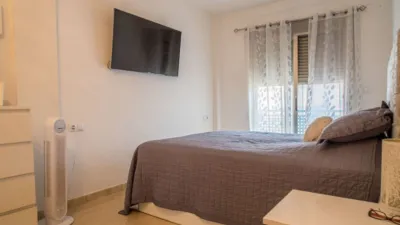 Apartment in El Pinós - Pinoso photo 11