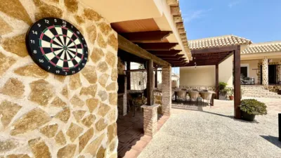House in Cabo Roig-La Zenia-La Regia photo 44