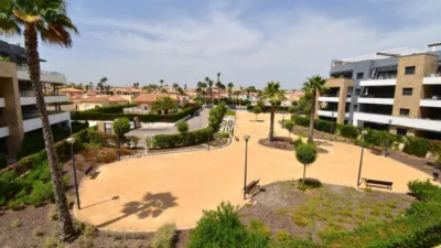 Apartment in Playa Flamenca-Las Piscinas photo 26