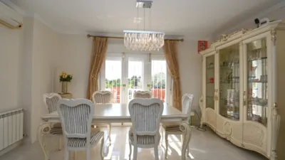 Casa – Orihuela - Más