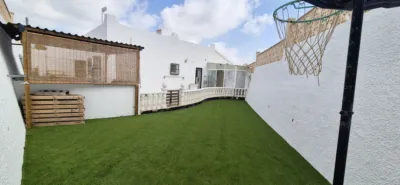 House in Playa Flamenca-Las Piscinas photo 6