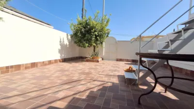 Casa – Orihuela, Urbanización Duque de Ahumado, Urbanización la Florida - Més