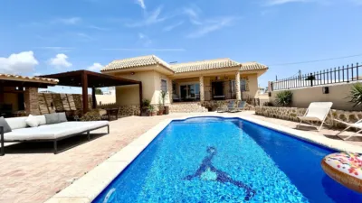 House in Cabo Roig-La Zenia-La Regia photo 40