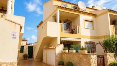 Apartment in Orihuela photo 19