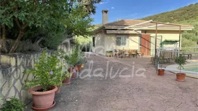 Chalet in Alcalá la Real photo 2