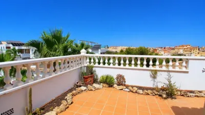 House in Casas de Galiana photo 30