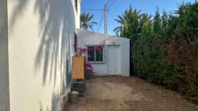 Villa in Cabo Roig-La Zenia-La Regia photo 41