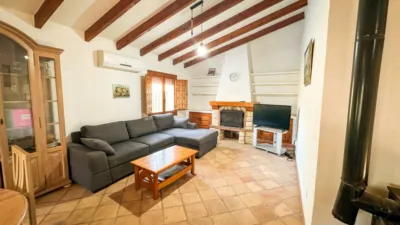 Villa in Cabo Roig-La Zenia-La Regia photo 8